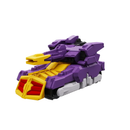 Blokees | Transformers C04 Heart of the Ark
