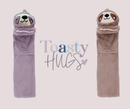 Toasty Hugs | Neck Wrap
