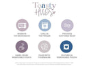 Toasty Hugs | Neck Wrap