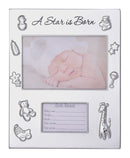 Star is Born Record Frame