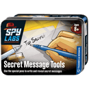 Spy Labs Secret Message Tools