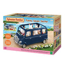 Sylvanian Families Bluebell Seven Seater 5274