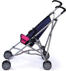 Bayer Navy Dolls Buggy