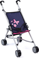 Bayer Navy Dolls Buggy