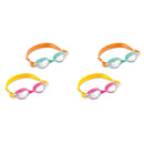 Intex Kids/Children Swimming/Snorkeling Eye Goggles 3-8y