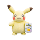 Pokemon Select 30th Ann 8in Pastel Plush