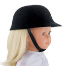 Corolle 36cm Horse Riding Cap