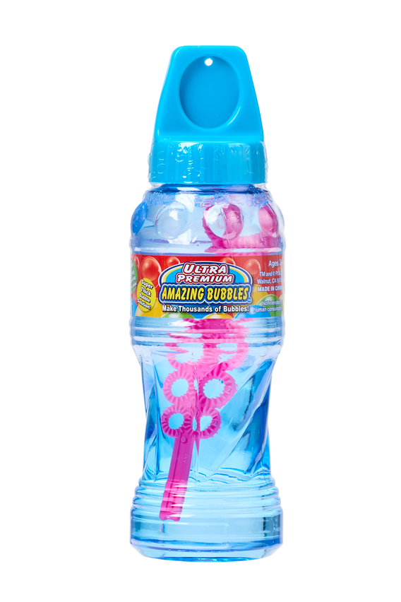 Billion Bubbles Premium Solution - 16 Oz