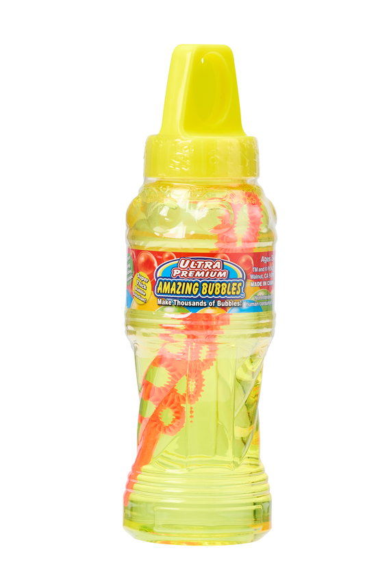 Billion Bubbles Premium Solution - 16 Oz