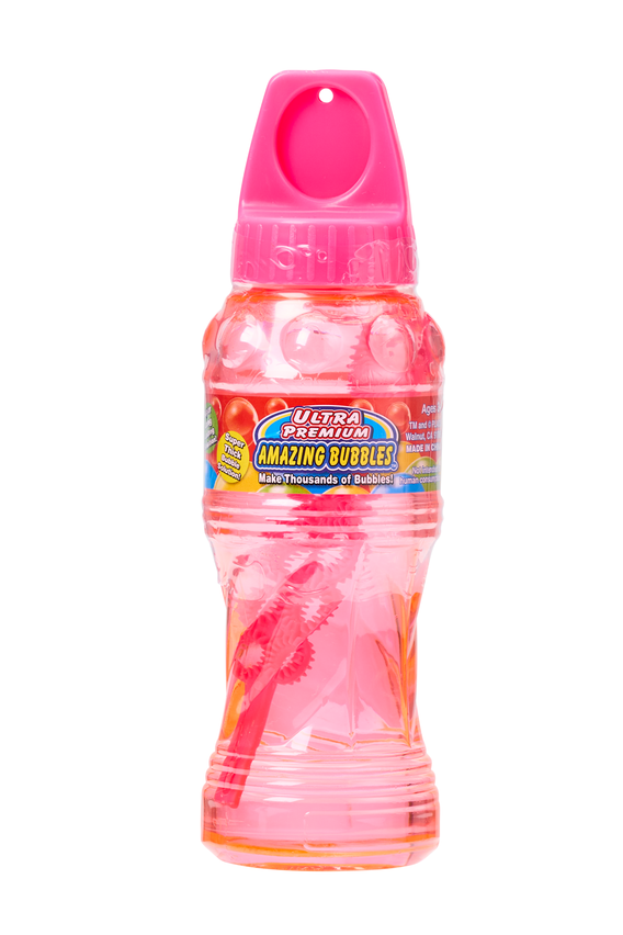 Billion Bubbles Premium Solution - 16 Oz