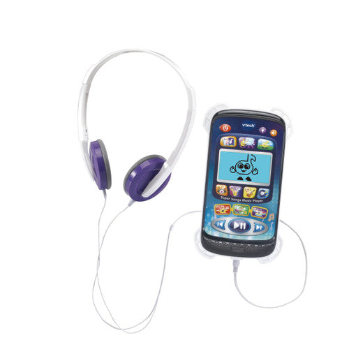 VTECH - SUPER SONGS MUSIC PLAYER