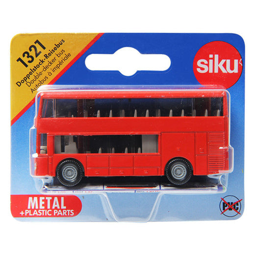 Siku | 1321 Coach