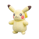 Pokemon Select 30th Ann 8in Pastel Plush