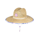 Millymook | Girls Surf Straw - Elabana