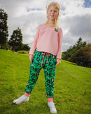 The Girl Club | TGC Peony Pink Tee