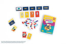 LEGO Brick Like This! Puzzle Party Game