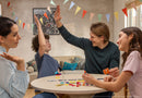 LEGO Brick Like This! Puzzle Party Game