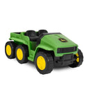 John Deere Micro Farm Vehicles