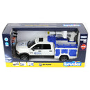 BRUDER | RAM 2500 Service Truck w Roatating Light RRP $219.00