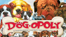 Dog-Opoly Board Game