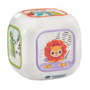 VTech Sensory Sounds Musical Cube