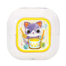 VTech Sensory Sounds Musical Cube