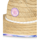 Millymook | Girls Surf Straw - Elabana
