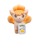 Pokemon Select 30th Ann 8in Pastel Plush