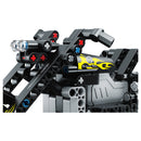 183pc iM.Master Pull Back Motorcycle Building Blocks Kids