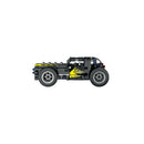 177pc iM.Master Pull Back Car Building Blocks Kids