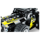 177pc iM.Master Pull Back Car Building Blocks Kids