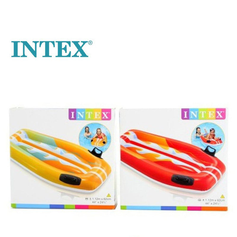 Intex | Joy Riders