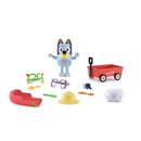 Vtech Bluey - Dress Up Bluey