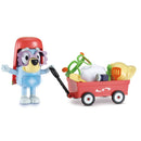 Vtech Bluey - Dress Up Bluey