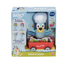 Vtech Bluey - Dress Up Bluey