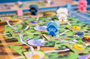 Delivery Witches Game