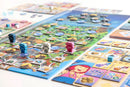 Delivery Witches Game