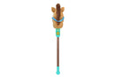 VTECH TROTTING TUNES HOBBY HORSE