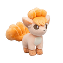 Pokemon Select 30th Ann 8in Pastel Plush