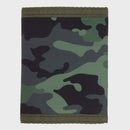 Stephen Joseph \  Wallet - Camo