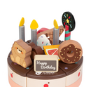 Classic World | Chocolate Cake