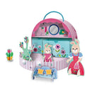 Avenir | Little Hands Play Box Miss Bunny