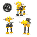 The OffBits | Robots InfoBit