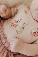 Confetti Kidz | Sugar Bunnies - Bodysuit Tutu Dress