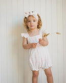 Bébé Baby | Madelyn Check Bodysuit