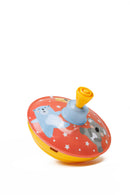 Eurekakids | Metallic Peg-Top Orange