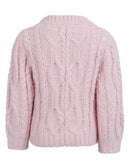 Eve Girl | Charlie Knit-Pink