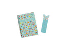 Eurekakids | Notebook Flower sale