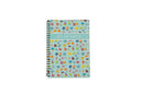 Eurekakids | Notebook Flower sale