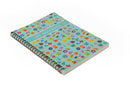 Eurekakids | Notebook Flower sale